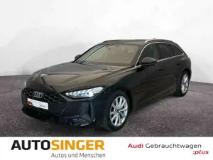 Audi A5 Avant TDI qua S tronic *NAVI*ACC*R-CAM*SHZ*