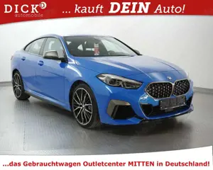 BMW 235 GC xDriv SHADOW+NAVI LIFE+LED+DAKOTA+19"