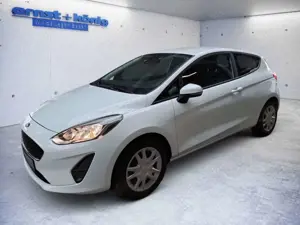 Ford Fiesta 1.1 TREND CoolSound Paket+WinterPaket