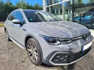 Volkswagen Golf Variant Alltrack 4Motion 2,0  DSG 200PS -NAVI-STANDHEIZ-