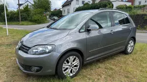 Volkswagen Golf Plus Life