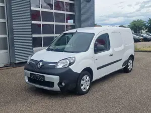 Renault Kangoo Z.E. 33 Maxi 2-Sitzer Kamera