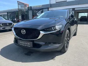 Mazda CX-30 SKYACTIV-G Homura, Herstellergarantie bis 05/29