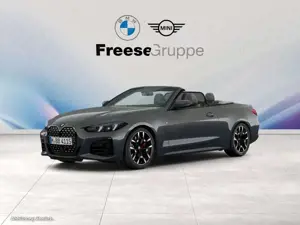 BMW 420 d 360° HEAD-UP RFK HIFI LENKRADHZ LORDOSE PDC