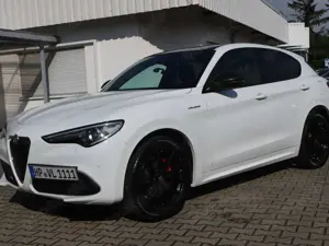Alfa Romeo Stelvio Veloce Q4