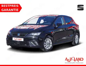 SEAT Ibiza 1.0 TSI Style ACC LED Navi Spurhalte DAB