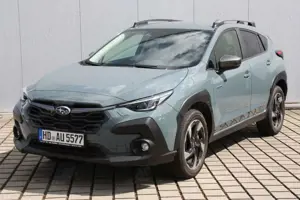 Subaru Crosstrek 2,0ie Active Eyesight X-Mode