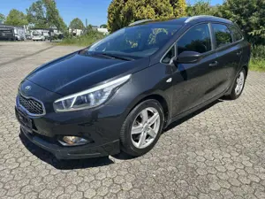 Kia Ceed SW / cee'd SW Edition 7