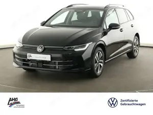Volkswagen Golf Variant 1.5 eTSI DSG Energy