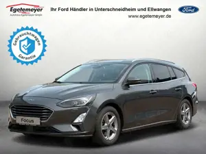Ford Focus Turnier Titanium NAVI 8 FACH ACC SPA