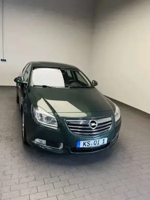 Opel Insignia Cosmo