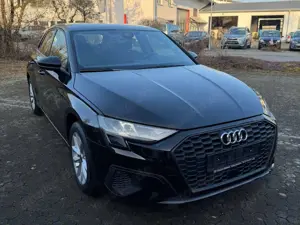 Audi A3 30 TFSI basis