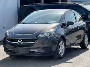 Opel Corsa E 1.4 Klima Edition ecoFlex