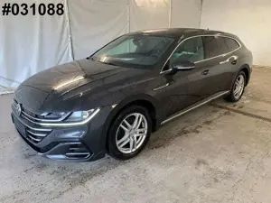 Volkswagen Arteon R-Line eHybrid ACC Digtacho Kam Massage