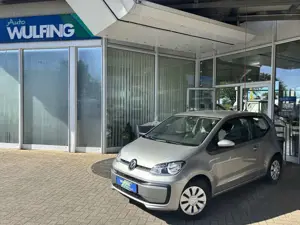 Volkswagen up! move 1.0 MPI TEMPOMAT KLIMA RÜCKFAHRKAMERA