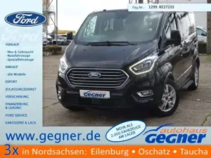 Ford Tourneo Custom 170PS Autm. L1 Titanium X Standhz