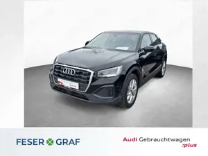 Audi Q2 35 TFSI S tronic - Kamera - LED - SZH -