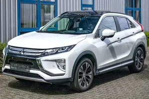 Mitsubishi Eclipse Cross Top 2WD*LEDER*LED*HUD*NAVI*SPURASS
