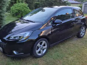 Opel Corsa Corsa 3-Türer 1.4 Turbo Start/Stop Color Edition