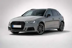 Audi A3 35 TFSI sport
