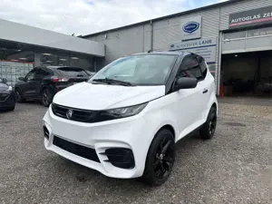 Aixam City Auto fahren ab 15 Jahren 6 kW (8 PS), Automatik