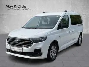 Ford Grand Tourneo 2.0 Aut Titanium AHK Navi DAB SHZ RFK