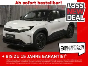 Toyota Urban Cruiser Teamplayer +0% Finanzierung *sofort