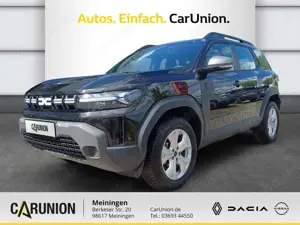 Dacia Duster Expression hybrid-G 150 4x4