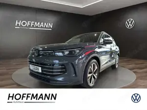 Volkswagen Tiguan 2.0TDI Elegance DSG Navi+AHK+360°Kamera