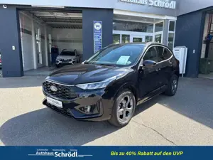 Ford Kuga ST-Line 2.5 FHEV **WINTER-PAKET *** EcoBoost