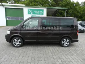 Volkswagen T5 Multivan Highline