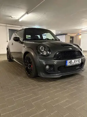 MINI One John Cooper Works