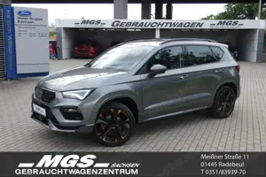 CUPRA Ateca 2.0 #4Drive #AHK #NAVI #DAB+ #KAM #PDC
