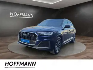 Audi Q7 50 TDI quat. S line AHK+Standhzg.+LED+Head-Up
