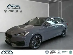 CUPRA Leon ST 2.0 TSI DSG AHK*RFK*ACC*Beats*18Zoll