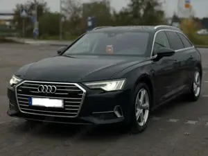 Audi A6 A6 Avant 40 TDI S tronic