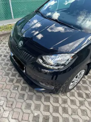 Skoda Citigo Monte Carlo