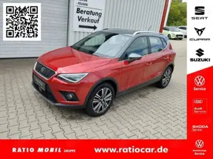SEAT Arona ARONA 1.0 TSI XCELLENCE NAVI SHZ VOLL-LED EPH