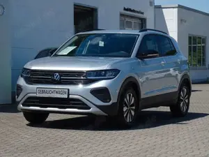 Volkswagen T-Cross 1.0 TSI Goal - LED / AHZV