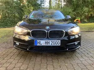 BMW 118 118i Advantage