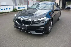 BMW 120 1 Limousine 120 i Sport Line
