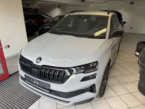Skoda Karoq 1.5 TSI (150PS) DSG SPORTLINE AHK/MATRIX/NAVI/E...