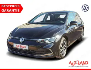 Volkswagen Golf VIII 1.5 TSI LED Sitzheizung PDC