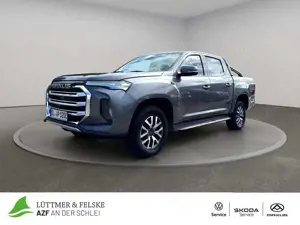 Maxus T90 * Mieten ab 200€ netto im Monat*