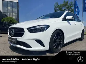 Mercedes-Benz B 200 B 200 d Progressive AHK Kam LED LenkHeiz autHeck