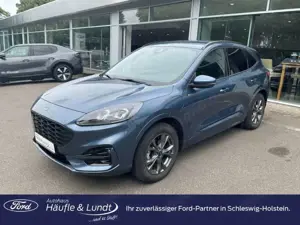 Ford Kuga Plug-In Hybrid ST-Line HUD AHK-klappbar Navi Digit