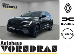 Renault Austral Techno Esprit Alpine 160 Winter-P. Drivin-P. AHK