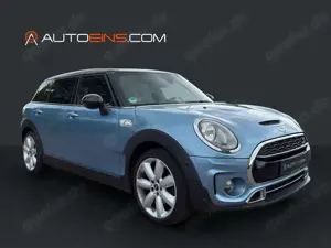 MINI Cooper S Clubman Cooper S All4 2.0*Kamera*Pano*Navi*Tempo*Autom*