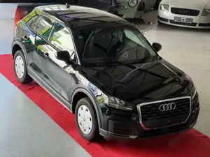 Audi Q2 30 TDI -Panorama