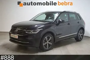 Volkswagen Tiguan 1.5TSI DSG United Virtual AHK Navi LED